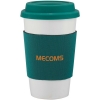 Cafe Ceramic Mug - 14 oz