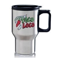 Travel Mugs