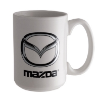 Large 15 oz Coffee Mug