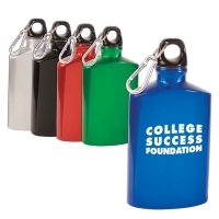 17 oz. Aluminum Canteen Bottle